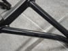 Achtersubframe BMW F 800 GS