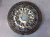 Braking Disc left front Ducati Overige Ducati