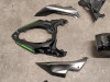 Complete kuipset Kawasaki Z H2