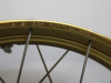 Rear wheel Honda CRF 1100L Africa Twin Adventure Sports ES