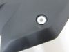 Seitenverkleidung links klein Kawasaki Z 300
