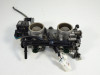 Throttle body Kawasaki VERSYS 650