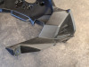 Innen lampenverkleidung Kawasaki VERSYS 1000