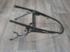 Achtersubframe BMW R 60-6