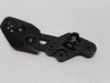 Fussrastetrager vorne links Yamaha Tracer 7