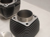 Cilinderblok Harley Davidson Softtail