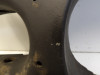 Achterbrug Yamaha XTZ Tenere
