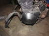 Motorblok Suzuki GSX R 750