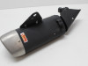 Muffler Yamaha YZF R3