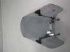 Windschild Suzuki VS Intruder