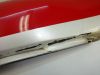 Heck links Yamaha FZ 750