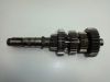 Versnellingsbak Yamaha XV 750 Virago