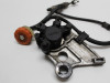 Achter remklauw Honda CBR 900 RR