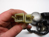 Meter Honda VF 700  750 C Magna