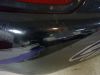 Linker achterkant Suzuki GSX R 1100