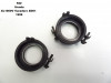 Inlaat rubber Honda XL 1000 V Varadero