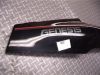 Rechter achterkant Yamaha FZR 600