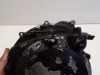 Kupplungsdeckel Yamaha XJ 600 F