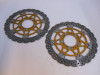 Bremsscheibenset Kawasaki ER 6