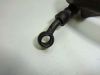 Brake hose front Honda CB 500