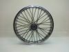 Front Wheel Suzuki LS 650