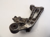 Duo voetsteun links Yamaha XJ 900 S Diversion