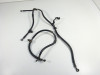 Brake hose front Yamaha TDM