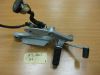 Rechter schetsplaat Yamaha XJ 600 Diversion
