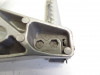 Pillion step right Honda CBR Fireblade