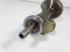 Engine parts Kawasaki ER 6
