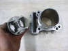 Cylinders Suzuki DL 650 V STROM