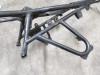 Achtersubframe BMW R 1100  850 R