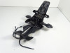 Kentekenplaathouder Yamaha MT 07