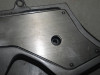 Rechter onderkuip Honda CBR 1000 F