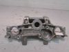 Fork top bridge Kawasaki VN 700  750