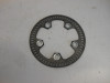 ABS ring voor Kawasaki Z 750