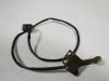 Main step holder right BMW R 1150 RT   R 850 RT