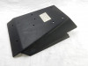 Hinterradabdeckung Moto Guzzi V35 V50 V65