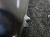 Scheibe Windschild Honda CBR Fireblade