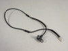 ABS sensor fuhler hinten Yamaha MT 09