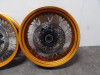 Rim set KTM 690 SMC-R