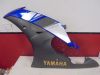 Linker zijkuip Yamaha YZF R6
