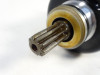 Startmotor Kawasaki GTR 1400