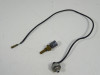 Sensor - overige elektronica Suzuki GSX R 600