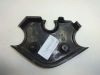 Fork top bridge Suzuki GSX 750