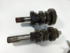Gear box Ducati monster 600