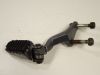 Schetsplaat links KTM 620 Duke