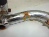 Footrest left Honda CMX 450