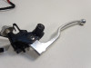 Lever handle clutch Yamaha Tracer 900 GT