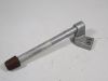 Steering Handle left  Kawasaki GPZ 600
